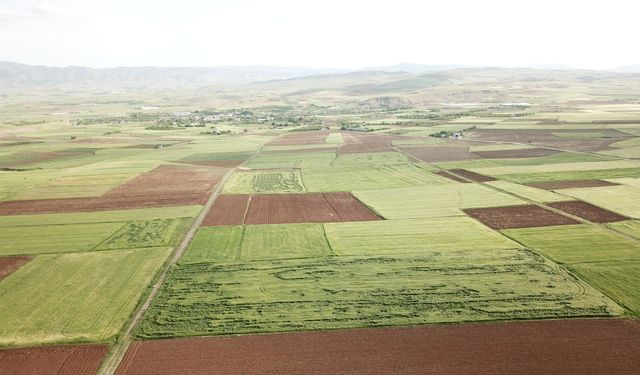 ULUOVA’DA EN BÜYÜK MALİYET POMPA İSTASYONU!  