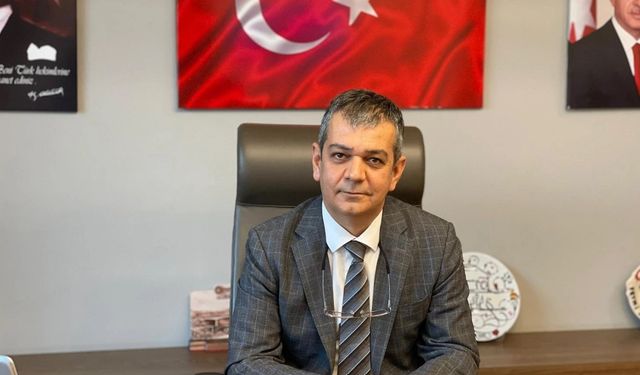 BİRİNCİ ETABIN ÖDENEĞİ TAMAM, İKİNCİ ETAP PLÂNLANIYOR!