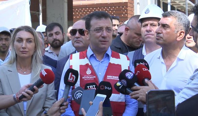 İMAMOĞLU: CHP, ELAZIĞ’DA BAŞARI ÇITASINI GÜRSEL EROL SAYESİNDE YÜKSELTTİ 