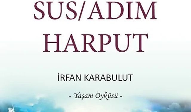 YENİ YAYINLAR…