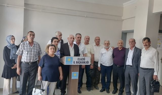 BAŞKAN GÜRGÖZELER: EĞİTİM POLİTİKALARINDA İPİN UCU KAÇIRILDI