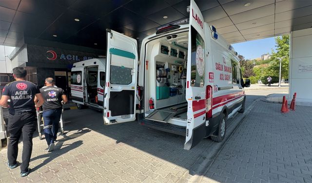 ELAZIĞ’DA 2 KİŞİNİN ÖLDÜĞÜ AMBULANS CİNAYETİNDE 2 TUTUKLANMA