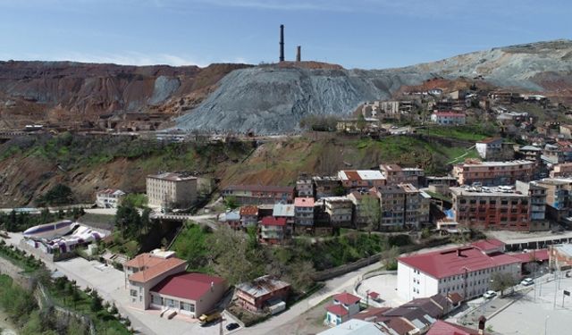 VAHİM İDDİÂ; ‘’MADEN’DE ‘SAHTE SEÇMEN’ TÜREDİ!’’