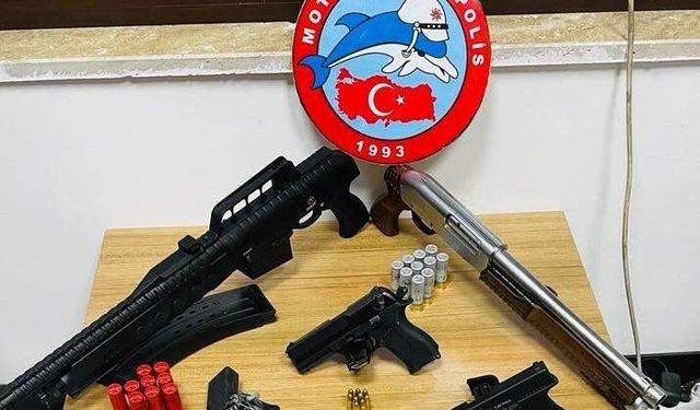 ELAZIĞ’DA 'YUNUS TİMLERİ ' SUÇLULARA GÖZ AÇTIRMIYOR