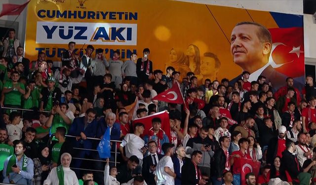 AK PARTİ’DE MERKEZ KARAR YÜRÜTME KURULU ÜYELERİ BELLİ OLDU  