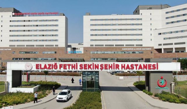 TURAN’IN ‘ALERJİ’ DOKTORU EKSİKLİĞİ SÜRMANŞETİ SES GETİRDİ!