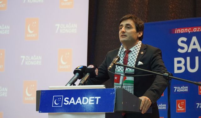 ABDULLAH AKIN ‘GÜVEN’ TAZELEDİ