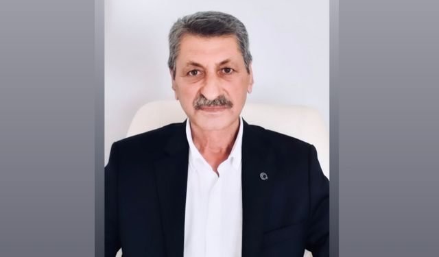 İYİ PARTİ İL BAŞKANI BELLİ OLDU!