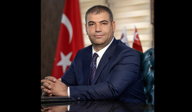 İBRAHİM ORMANOĞLU, SEÇİM GEZİLERİNİ SÜRDÜRÜYOR 