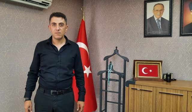 ‘’VERGİDE ADALET, OCAK'TA EK ZAM ŞART OLMUŞTUR!’’