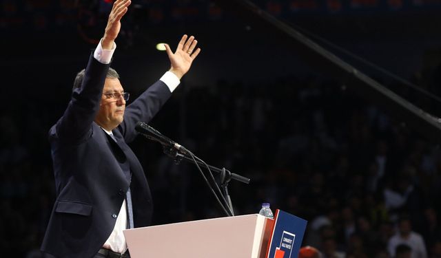 CHP’DE YEREL SEÇİM SÜRECİ BAŞLADI 