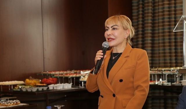 PROF. DR. AÇIK: ÜLKEMİZ İÇİN DEĞER YARATMA YOLCULUĞUMUZA DEVAM EDECEĞİZ