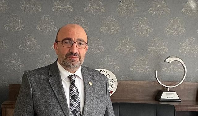 AÇIKKAPI: ASGARİ ÜCRETTE İŞÇİ DE İŞVEREN DE DÜŞÜNÜLECEKTİR 