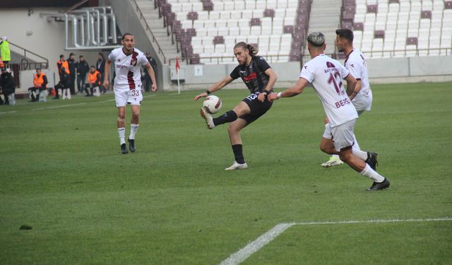 GAKGOŞ’TAN MÜKEMMEL SKOR: 2-0