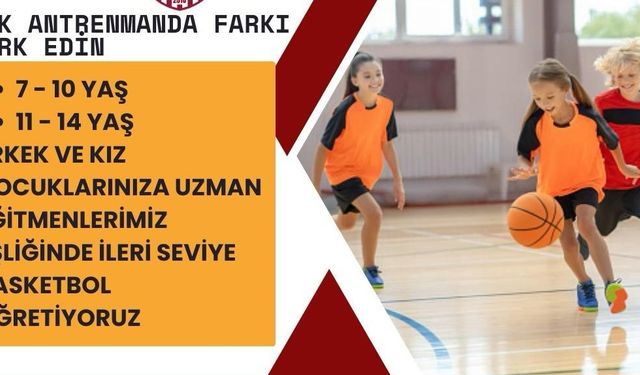 ELAZIĞ İL ÖZEL İDARE SK, SPOR OKULU EĞİTİMLERİNE BAŞLIYOR 