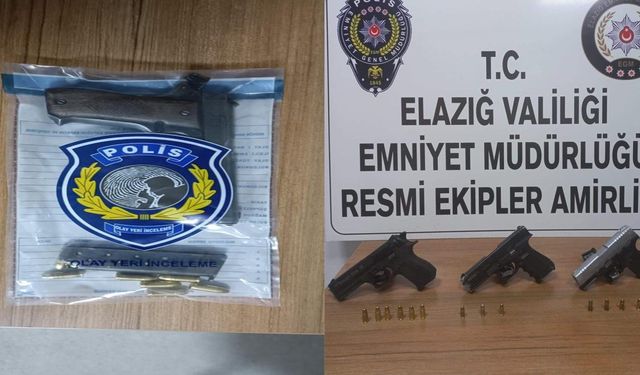 32 ŞAHIS HAKKINDA İŞLEM YAPILDI 