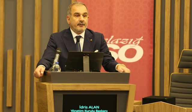 BAŞKAN ALAN: “BAŞARI ÇITAMIZI SÜREKLİ YUKARIYA TAŞIYACAĞIZ” 