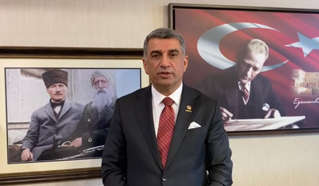 MİLLETVEKİLİ EROL: “YAPILAN İŞLER FACİANIN ÖNÜNE GEÇTİ AMA HALA DEVAM EDEN SORUNLAR VAR”