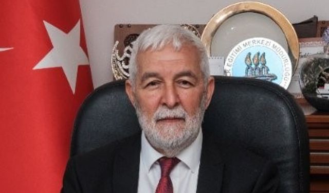 MHP’NİN ELAZIĞ BELEDİYE BAŞKAN ADAYI MURAT AYGEN OLDU 