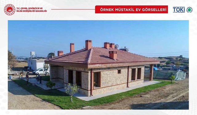 TURAN, ‘İLK EVİM ARSA PROJESİ’ MAĞDURLARININ SESİ OLMUŞTU