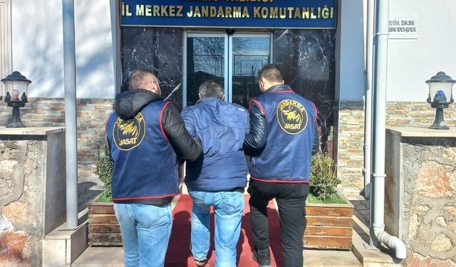 JANDARMA SUÇLULARA GÖZ AÇTIRMIYOR 