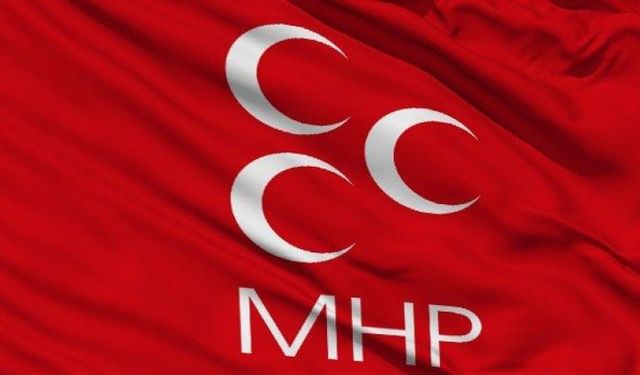 MHP ELAZIĞ MERKEZ VE İLÇE İL GENEL MECLİS ÜYESİ ADAY LİSTESİ BELLİ OLDU