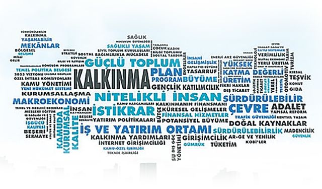 BAŞKAN ŞERİFOĞULLARI; İSTİHDAM, ÜRETİM VE KALKINMAYA YÖNELİK GÜÇLÜ ADIMLAR ATACAK