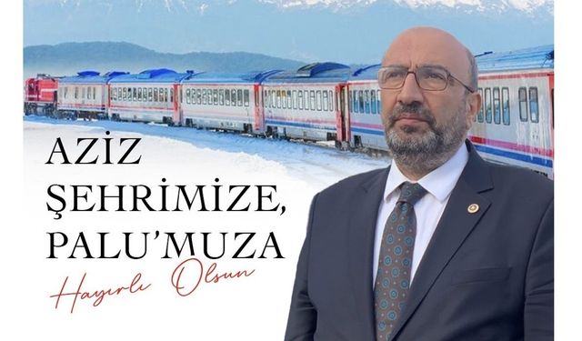 ELAZIĞ MİLLETVEKİLİ AÇIKKAPI MÜJDELEMİŞTİ!