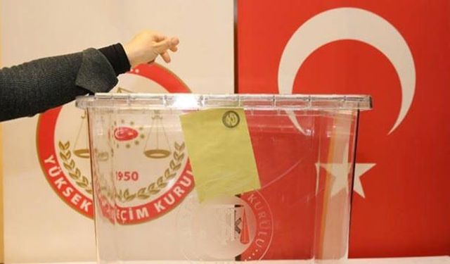 ELAZIĞ’DA 88 BİN KİŞİ SANDIĞA GİTMEDİ!