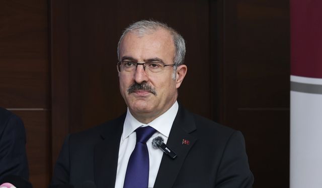 ELAZIĞ'DA GEÇEN SENEYE GÖRE ASAYİŞ OLAYLARI YÜZDE 10 AZALDI