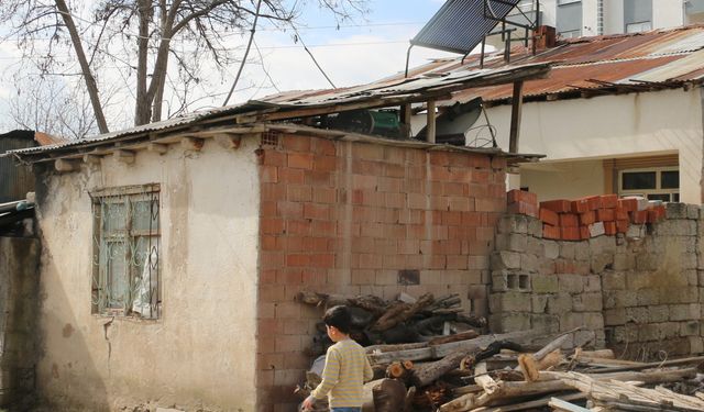 10 YAŞINDAKİ SUDE NAZ'IN ÇİZDİĞİ RESİM GERÇEĞE DÖNÜŞTÜ