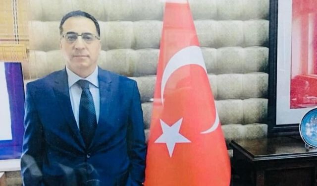 ELAZIĞ CUMHURİYET SAVCISI BURHANETTİN GÜL VEFAT ETTİ