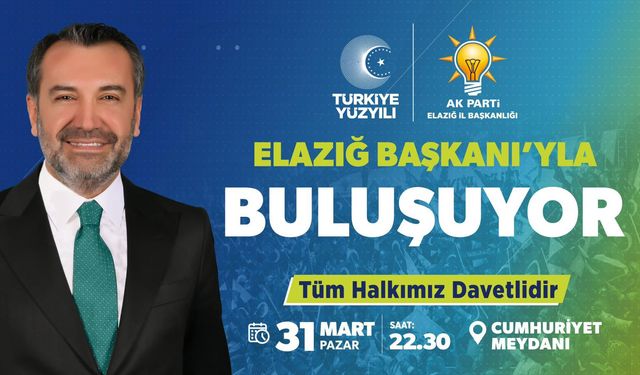 ŞERİFOĞULLARI 22.30’DA CUMHURİYET MEYDANI’NDA!