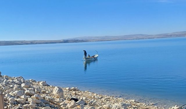 KEBAN BARAJ SAHASI SUCUL HAYATI ‘OLUMSUZ’ ETKİLEYECEK KARAR!