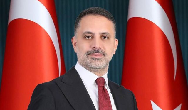 DEMİRCİ: İŞÇİLERİMİZ, BÜYÜK İŞLERİN MİMARIDIR!