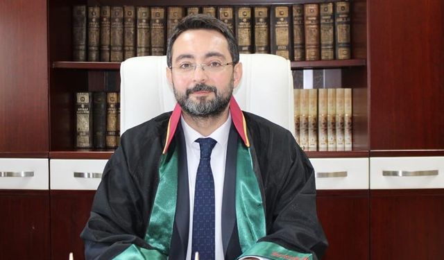 EFE: MAĞDURLARIN VE AİLELERİNİN YANINDAYIZ