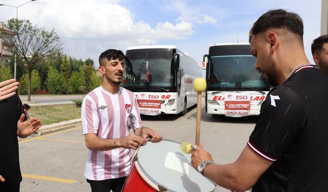 BAŞKAN ALAN’IN TAHSİS ETTİĞİ OTOBÜSLER YOLA ÇIKTI