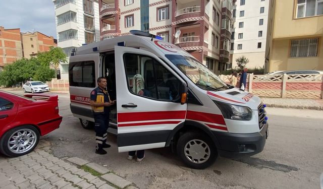 ELAZIĞ’DA 46 YAŞINDAKİ ADAM EVİNDE ÖLÜ BULUNDU