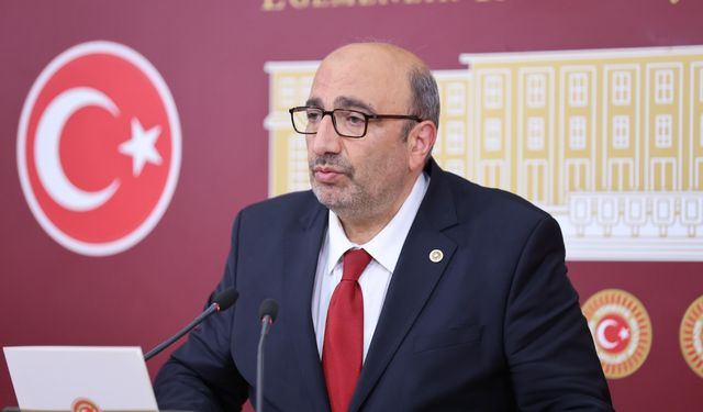 AÇIKKAPI: MEVZU DEM’E GELİNCE LAL OLUYORLAR!