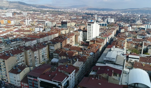 ‘’FİYATLAR YÜKSELMEYE DEVAM EDECEK!’’