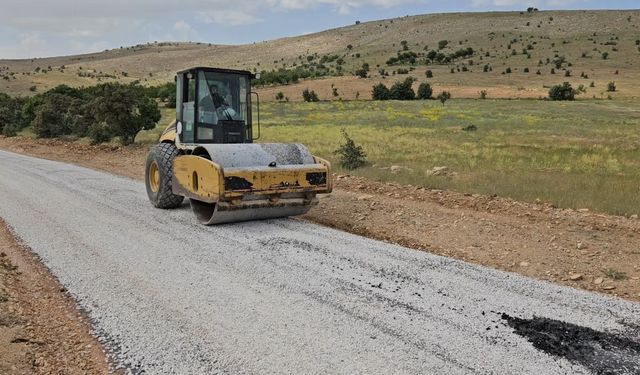 ELAZIĞ İL ÖZEL İDARESİ’NDEN İLK UYGULAMA!