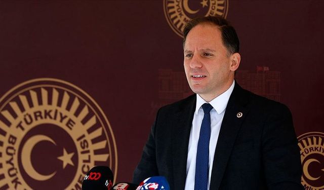 CHP HEYETİ, ETİ KROM İÇİN ELAZIĞ’A GELİYOR