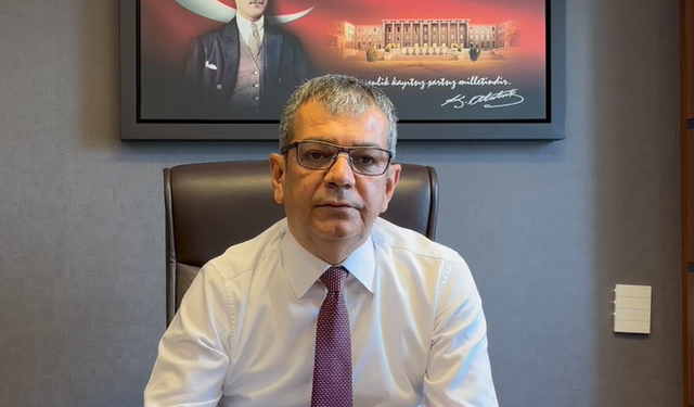 KELEŞ: MODERN BİR EĞİTİM YUVASI OLACAK