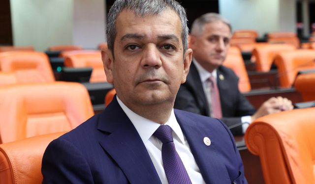 MİLLETVEKİLİ KELEŞ: “ELAZIĞ EKONOMİSİNE DE KATKI SAĞLAYACAK”