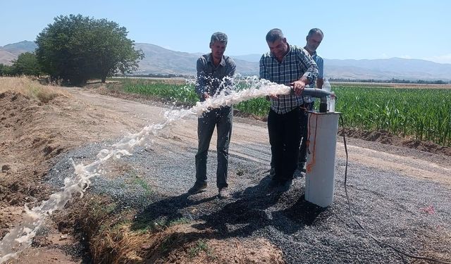 AKÇAKİRAZ’IN GELECEĞİ ŞEKİLLENİYOR