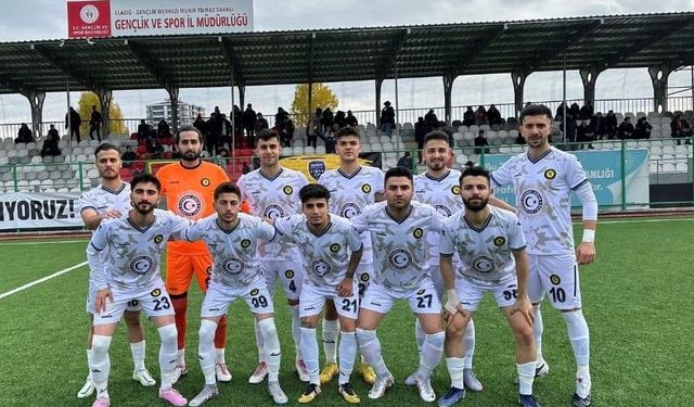 AKSARAY GENÇLİKSPOR, YIĞINKİSPOR OLDU