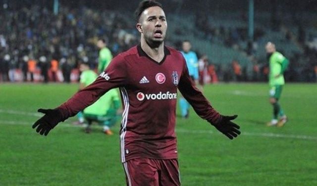 KERİM FREİ, ELAZIĞSPOR’DA...