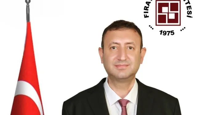 PROF. DR. AYDIN, HASTANE İLE İLGİLİ VİZYONUNU AÇIKLADI