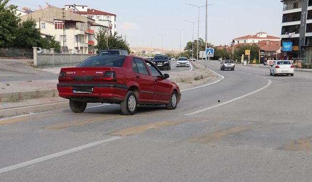 GÖZÜKMEYEN KASİSLER MAĞDUR EDİYOR