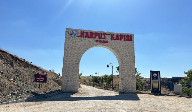 HARPUT-HÜSEYNİK YOLU CANLANACAK MI?